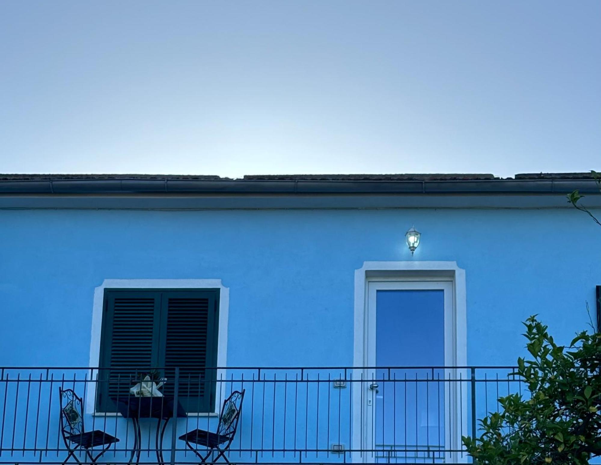 דירות מראטיאה La Casa Di Carolina מראה חיצוני תמונה