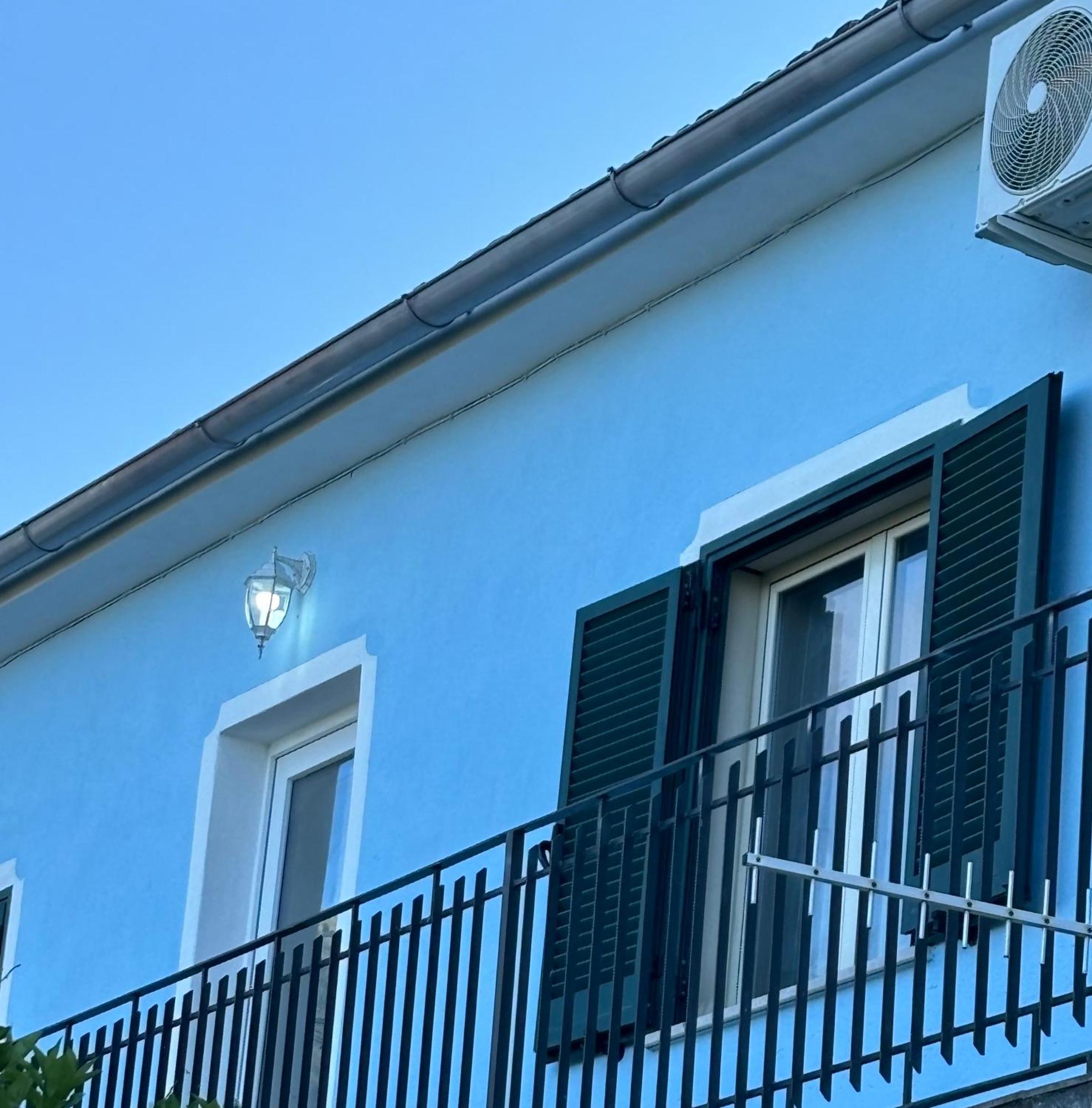 דירות מראטיאה La Casa Di Carolina מראה חיצוני תמונה