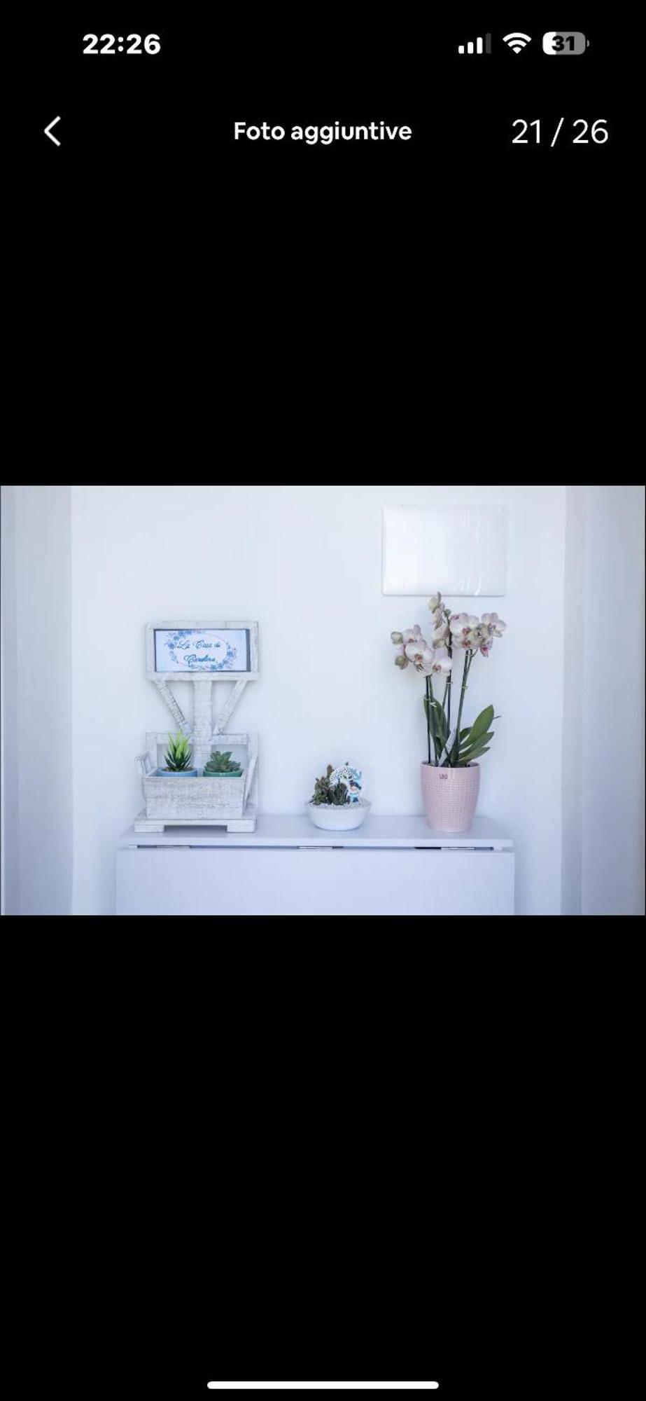 דירות מראטיאה La Casa Di Carolina מראה חיצוני תמונה