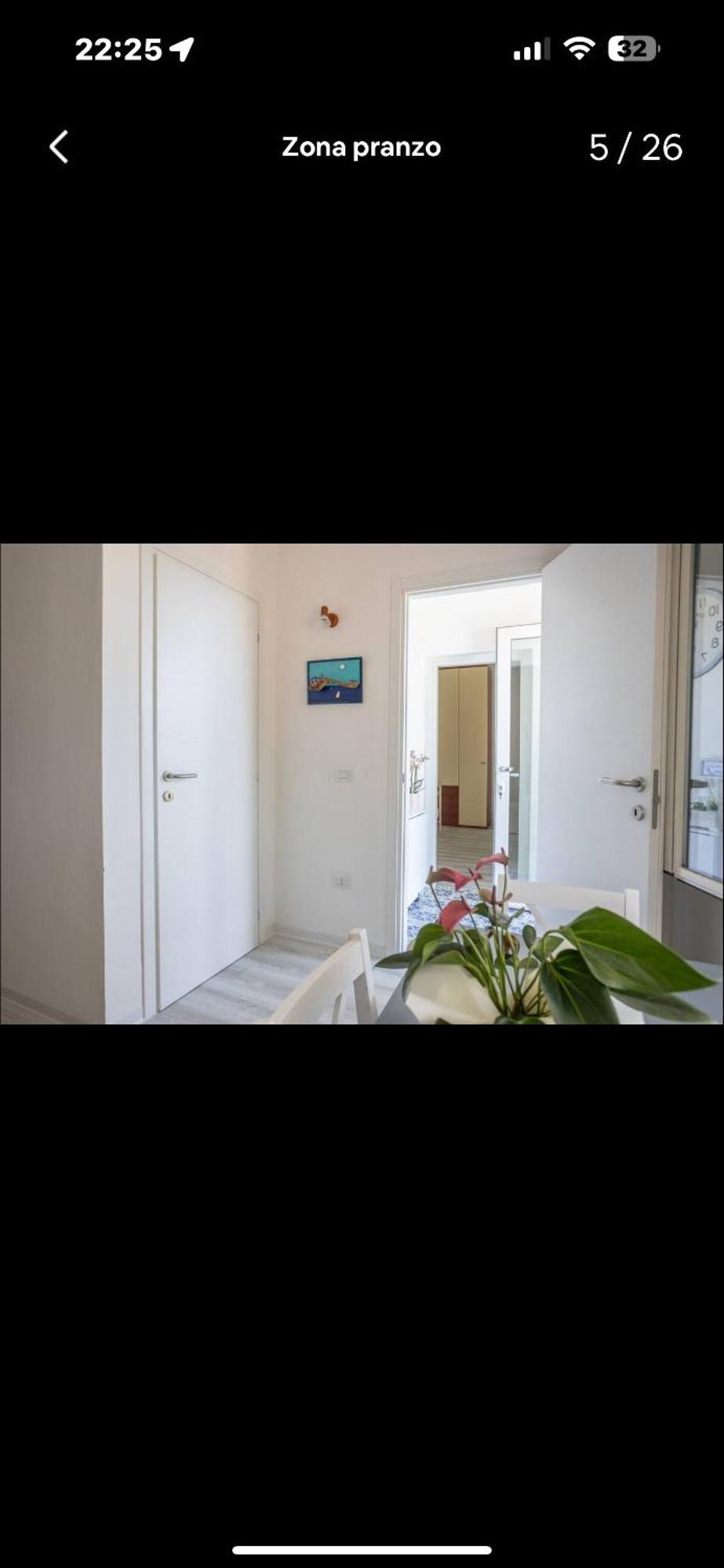 דירות מראטיאה La Casa Di Carolina מראה חיצוני תמונה