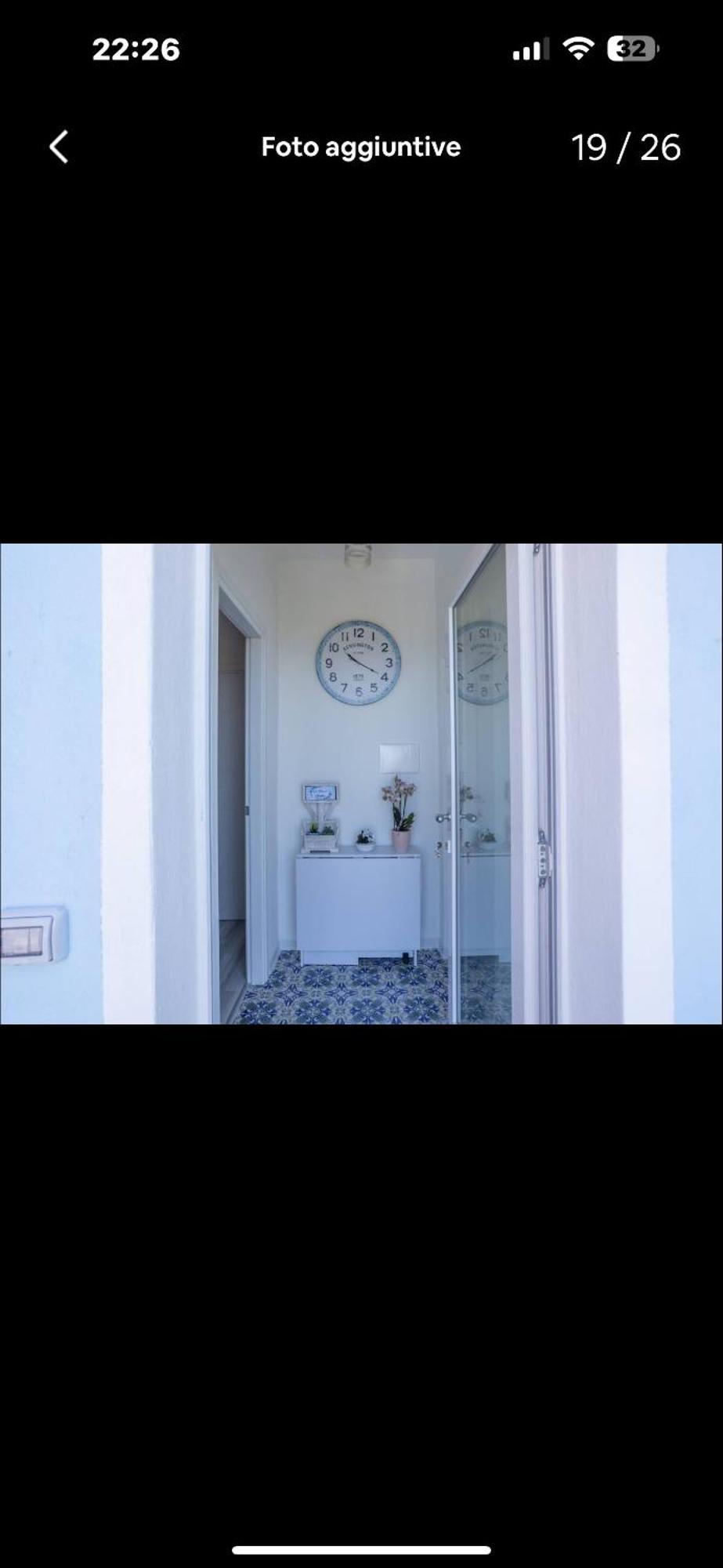 דירות מראטיאה La Casa Di Carolina מראה חיצוני תמונה