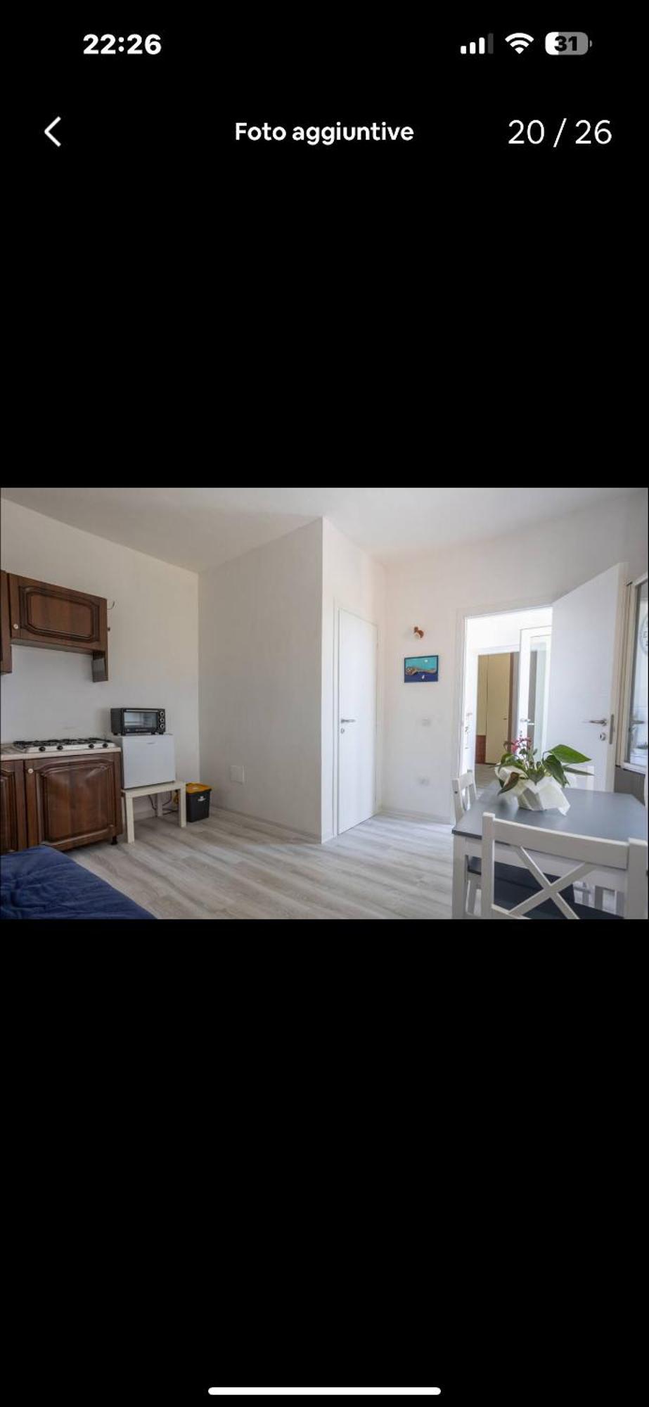 דירות מראטיאה La Casa Di Carolina מראה חיצוני תמונה