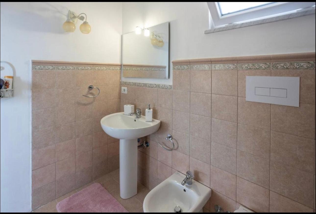 דירות מראטיאה La Casa Di Carolina מראה חיצוני תמונה