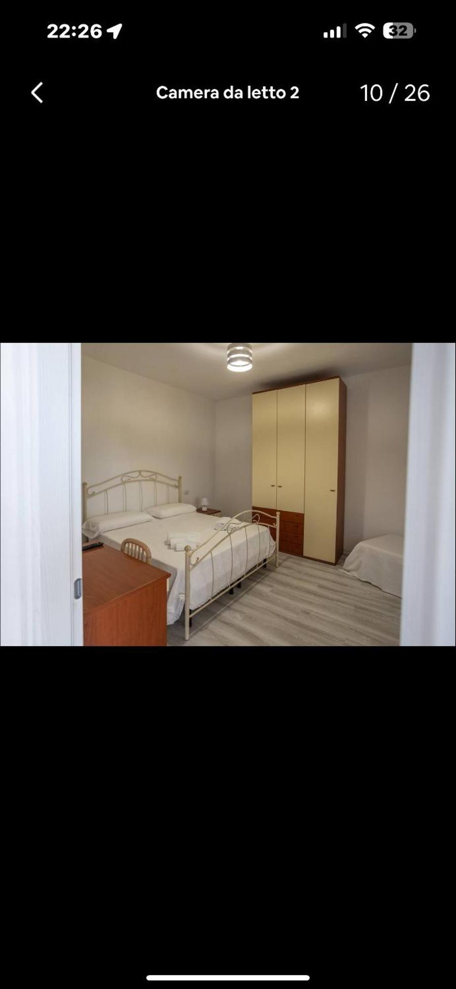 דירות מראטיאה La Casa Di Carolina מראה חיצוני תמונה