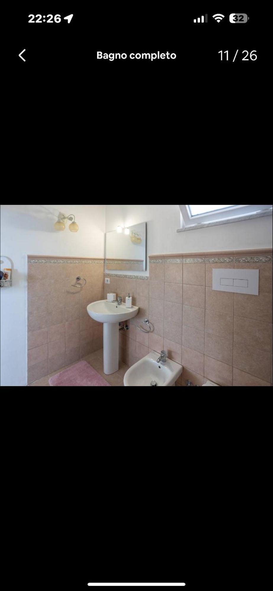 דירות מראטיאה La Casa Di Carolina מראה חיצוני תמונה