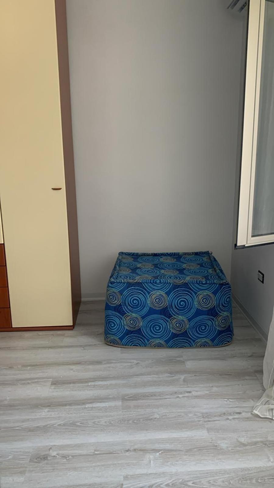 דירות מראטיאה La Casa Di Carolina מראה חיצוני תמונה