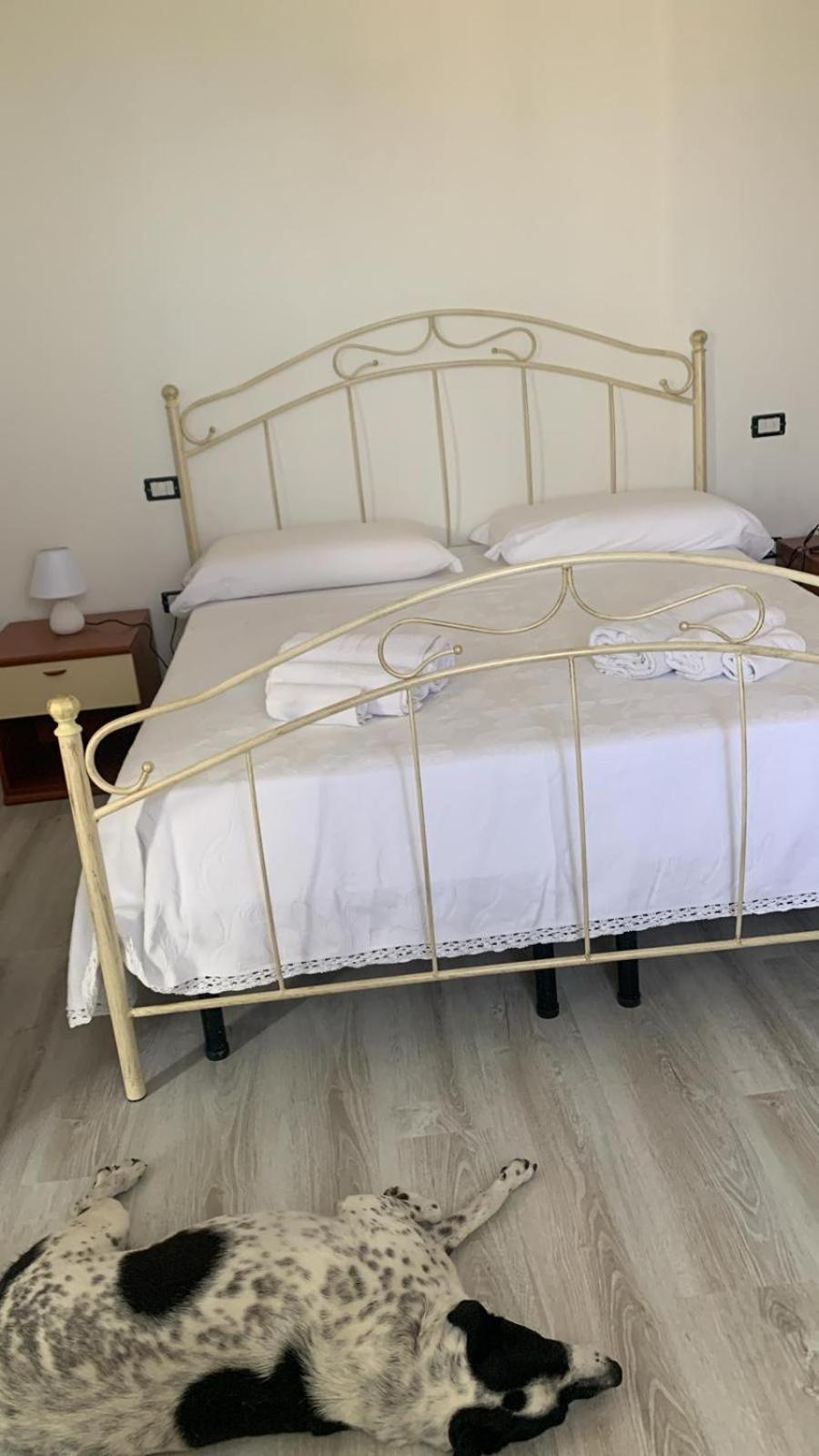 דירות מראטיאה La Casa Di Carolina מראה חיצוני תמונה