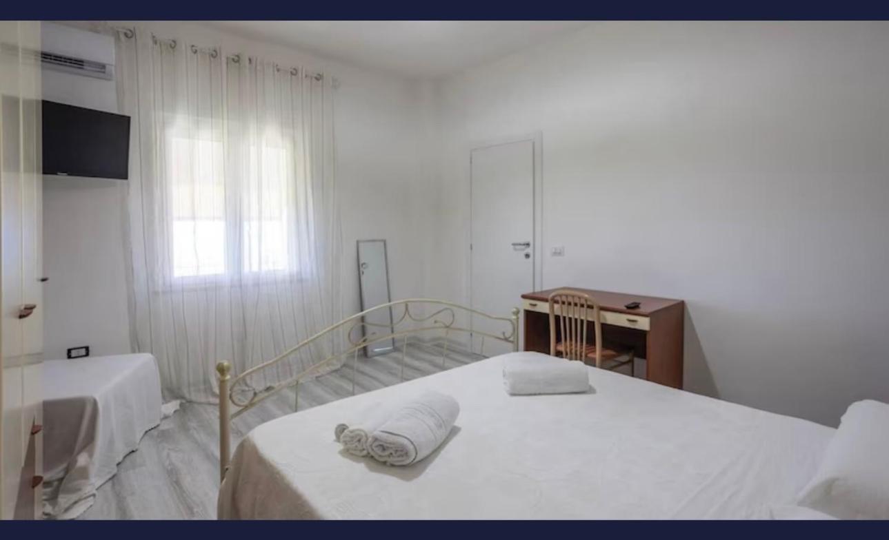 דירות מראטיאה La Casa Di Carolina מראה חיצוני תמונה