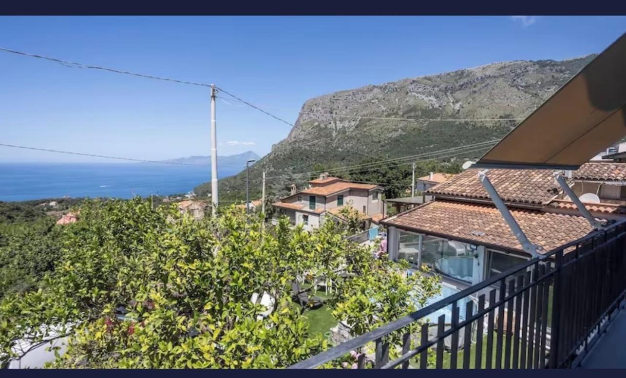 דירות מראטיאה La Casa Di Carolina מראה חיצוני תמונה